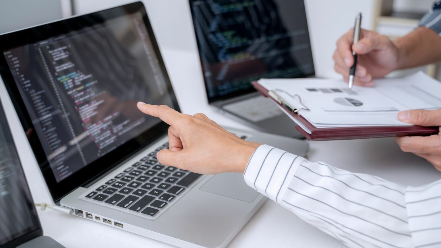 What is Procedural Programming? Key Concepts, Benefits, and Comparisons ...