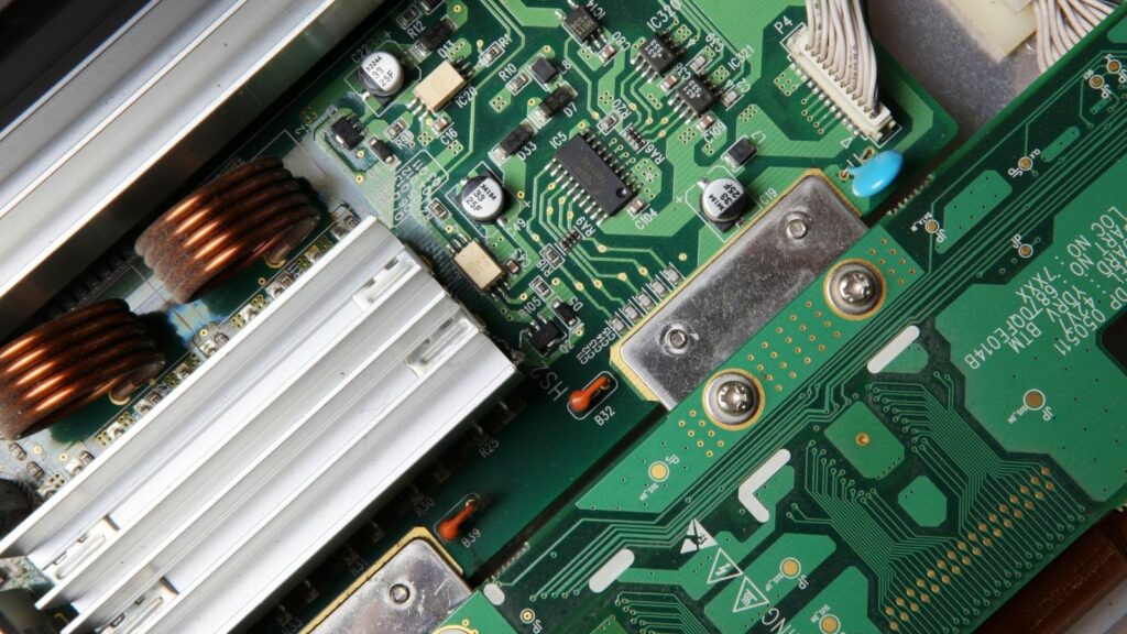 advanced hardware lab 1-1: identify internal parts of a computer